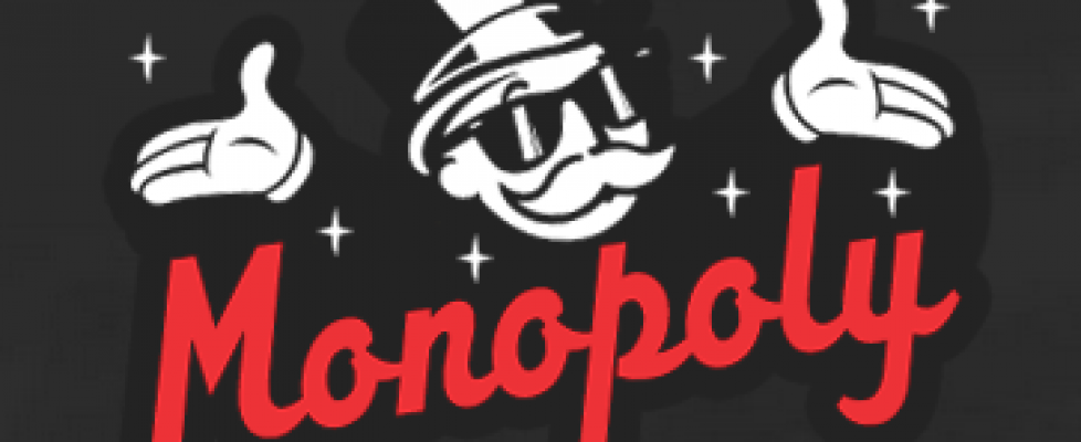 Monopoly Darknet Market