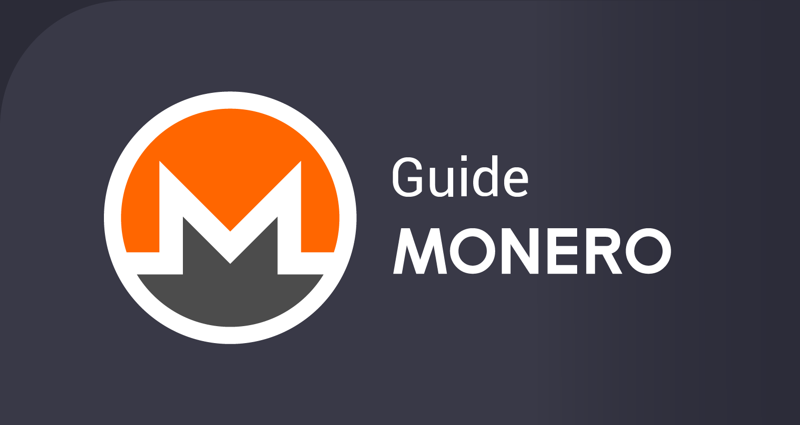 Monero Guide 2022 – Darknet Pages